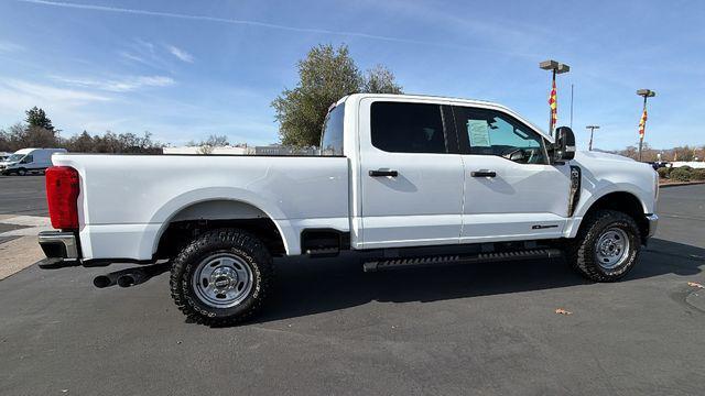used 2023 Ford F-250 car, priced at $57,995