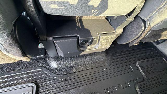 used 2023 Ford F-250 car, priced at $57,995