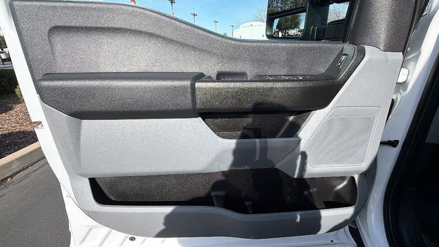 used 2023 Ford F-250 car, priced at $57,995