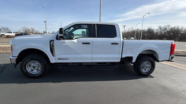 used 2023 Ford F-250 car, priced at $57,995