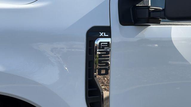 used 2023 Ford F-250 car, priced at $57,995
