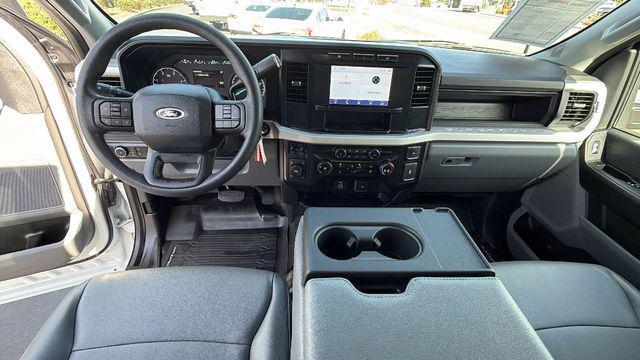 used 2023 Ford F-250 car, priced at $57,995