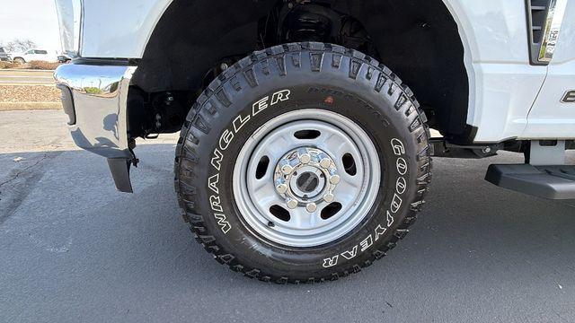 used 2023 Ford F-250 car, priced at $57,995