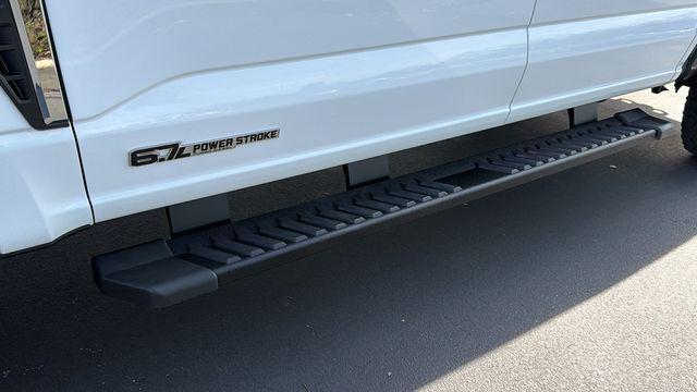 used 2023 Ford F-250 car, priced at $57,995