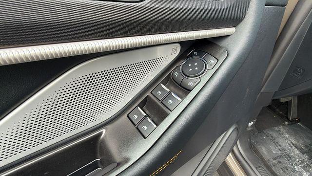 new 2026 Ford Explorer car, priced at $59,145