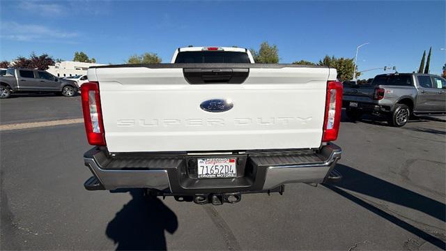 used 2024 Ford F-350 car, priced at $56,995