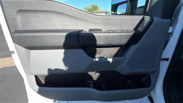 used 2024 Ford F-350 car, priced at $56,995