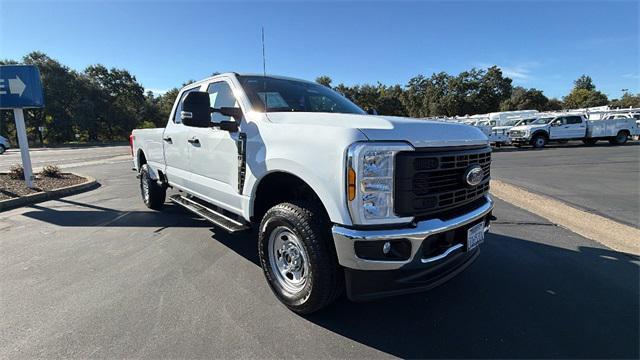 used 2024 Ford F-350 car, priced at $56,995