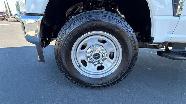 used 2024 Ford F-350 car, priced at $56,995