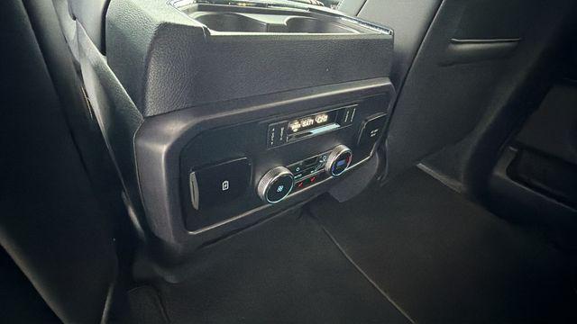 used 2024 Ford Expedition car, priced at $69,995