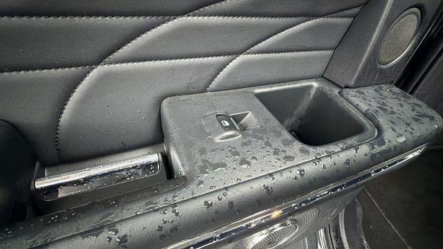 used 2024 Ford Expedition car, priced at $69,995