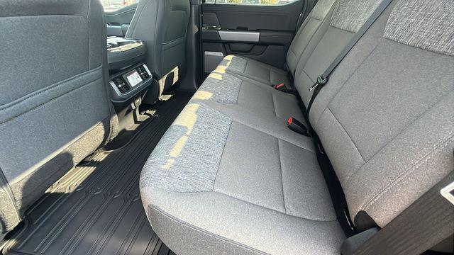 new 2025 Ford F-150 car, priced at $54,820