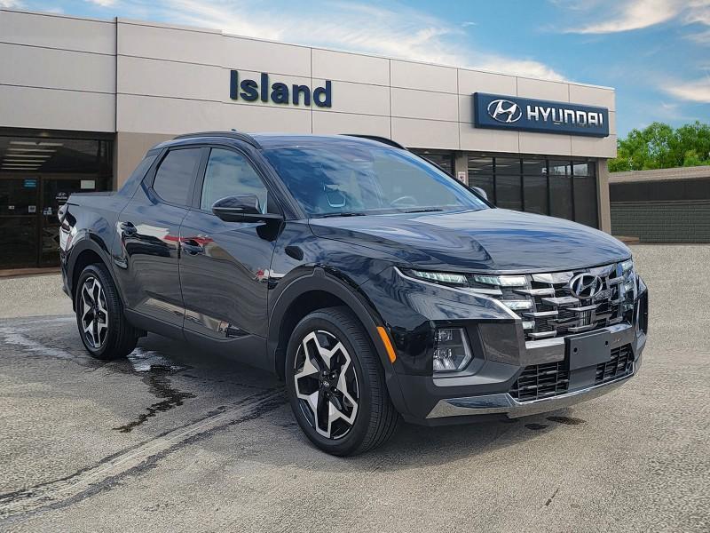 2023 Hyundai Santa Cruz, used, $36,541 | VIN 5NTJEDAF9PH048899 ...