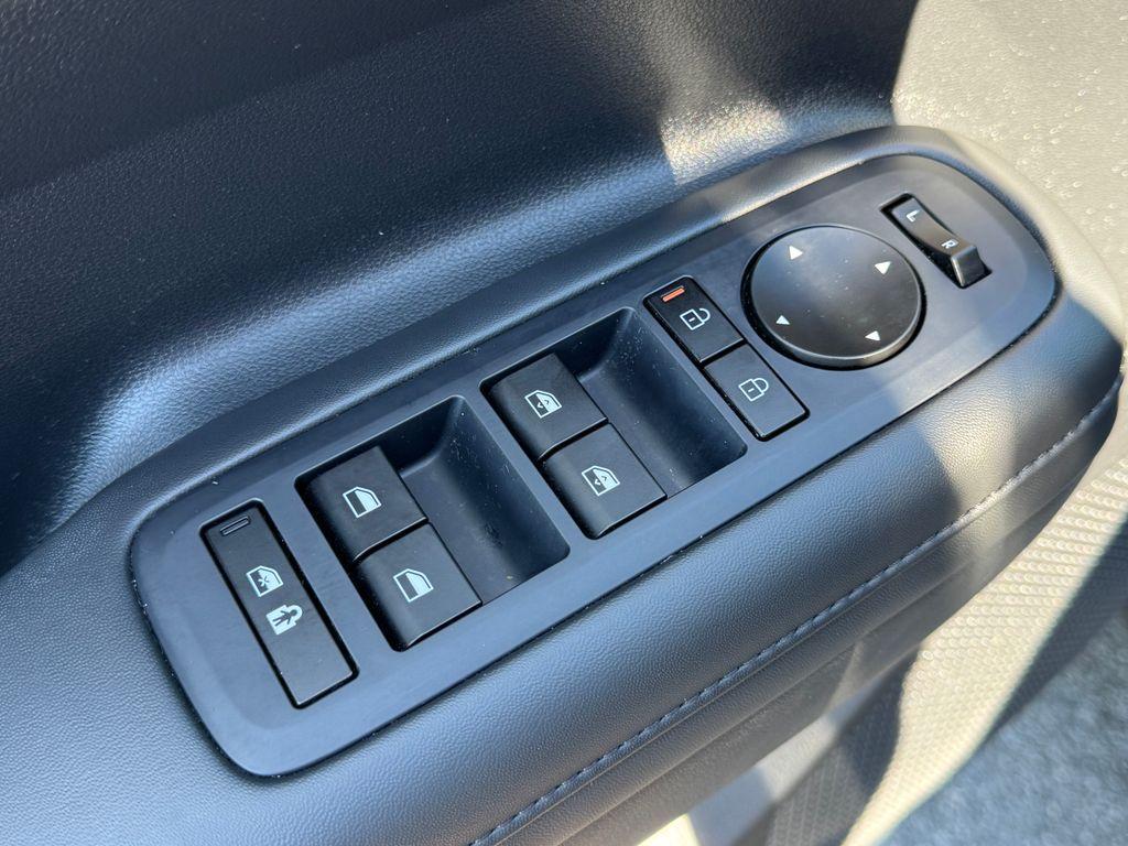 used 2024 Hyundai Santa Fe car, priced at $30,478