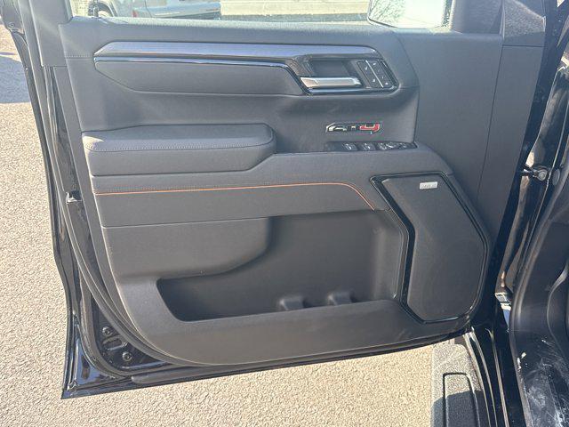 new 2026 GMC Sierra 1500 car, priced at $71,579