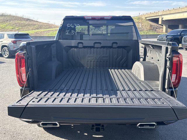 new 2026 GMC Sierra 1500 car, priced at $71,579