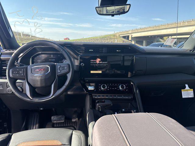 new 2026 GMC Sierra 1500 car, priced at $71,579