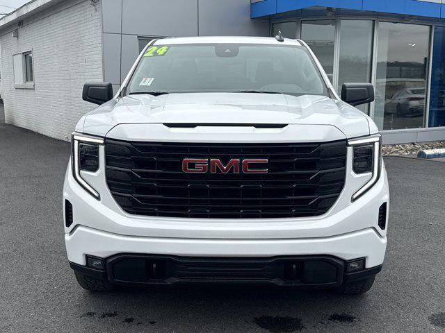 used 2024 GMC Sierra 1500 car, priced at $48,500