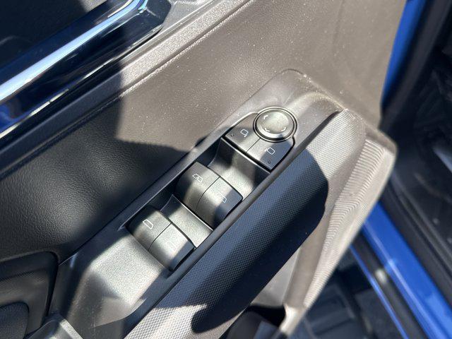 new 2026 GMC Canyon car, priced at $49,157