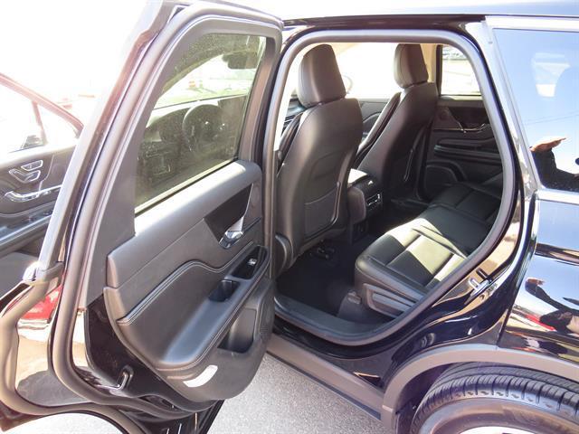 used 2023 Lincoln Corsair car, priced at $28,995