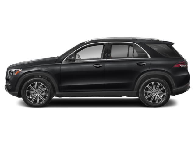 new 2026 Mercedes-Benz GLE 350 car, priced at $78,720