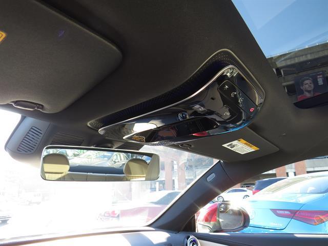 used 2024 Mercedes-Benz CLE 450 car, priced at $56,995