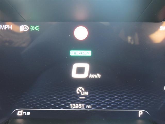 used 2024 Alfa Romeo Tonale car, priced at $26,995