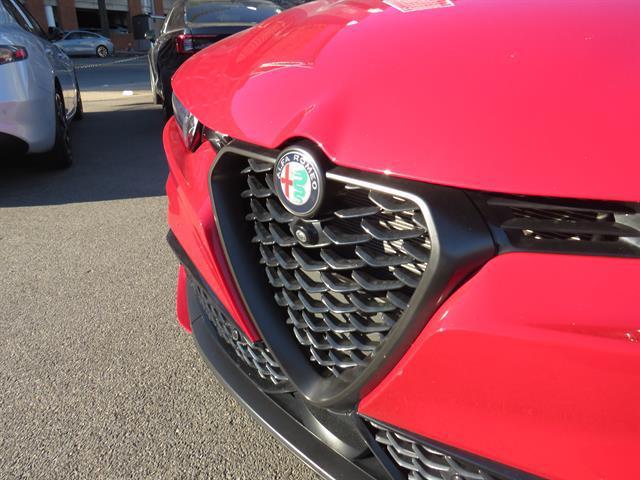 used 2024 Alfa Romeo Tonale car, priced at $26,995