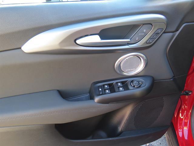 used 2024 Alfa Romeo Tonale car, priced at $26,995