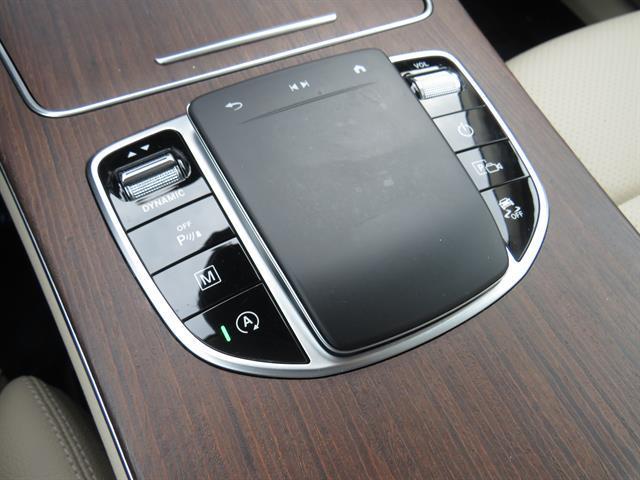 used 2022 Mercedes-Benz GLC 300 car, priced at $31,495