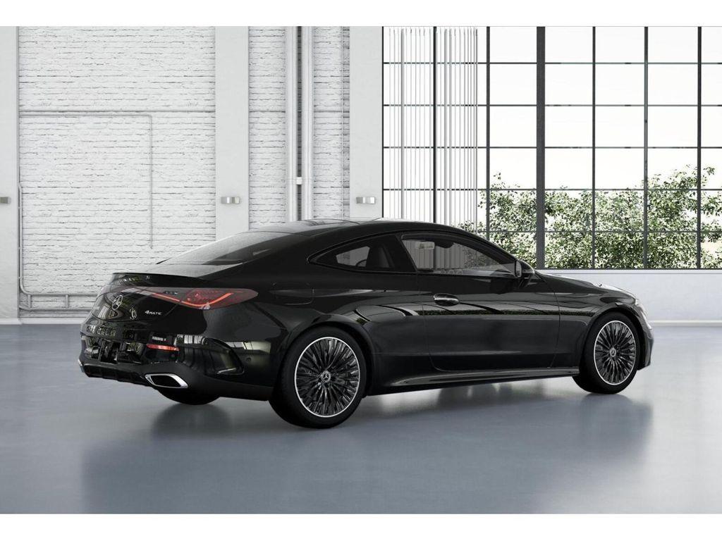new 2026 Mercedes-Benz CLE 450 car, priced at $79,745