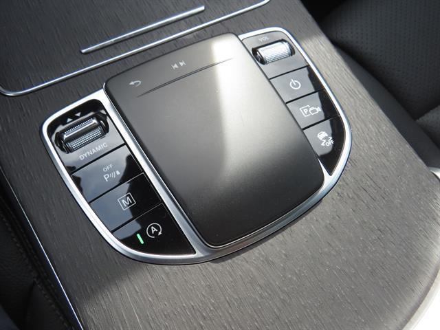 used 2021 Mercedes-Benz GLC 300 car, priced at $32,995