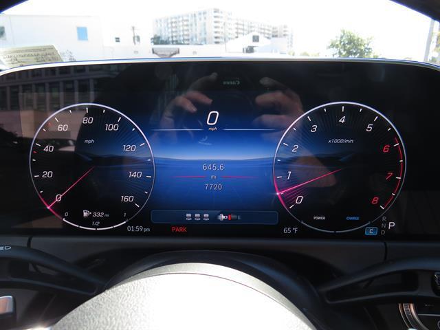 used 2025 Mercedes-Benz E-Class car, priced at $66,995