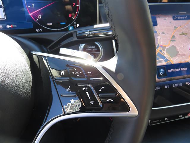 used 2025 Mercedes-Benz E-Class car, priced at $66,995