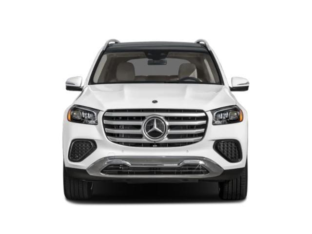 new 2026 Mercedes-Benz GLS 450 car