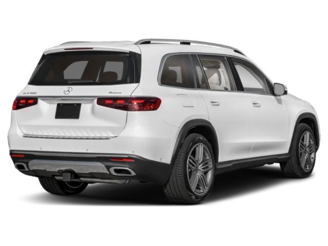new 2026 Mercedes-Benz GLS 450 car