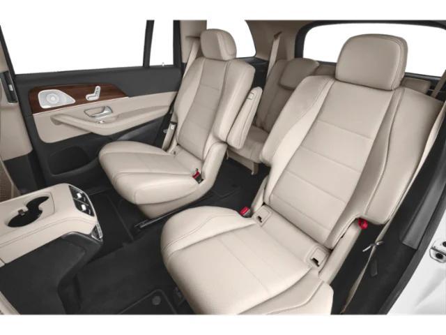 new 2026 Mercedes-Benz GLS 450 car