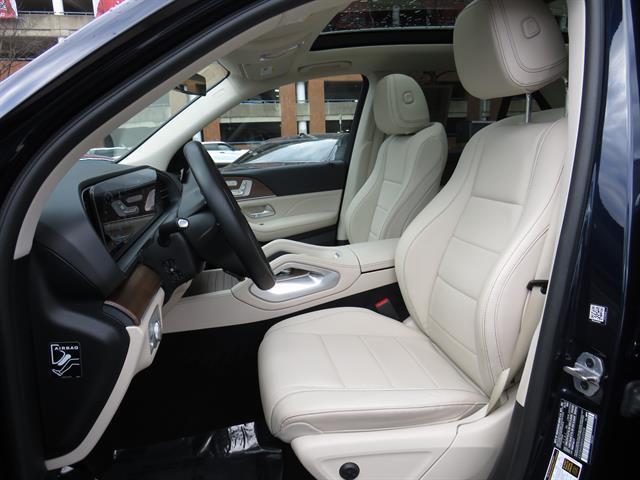 used 2022 Mercedes-Benz GLE 350 car, priced at $39,995