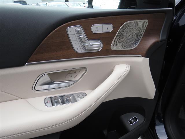 used 2022 Mercedes-Benz GLE 350 car, priced at $39,995