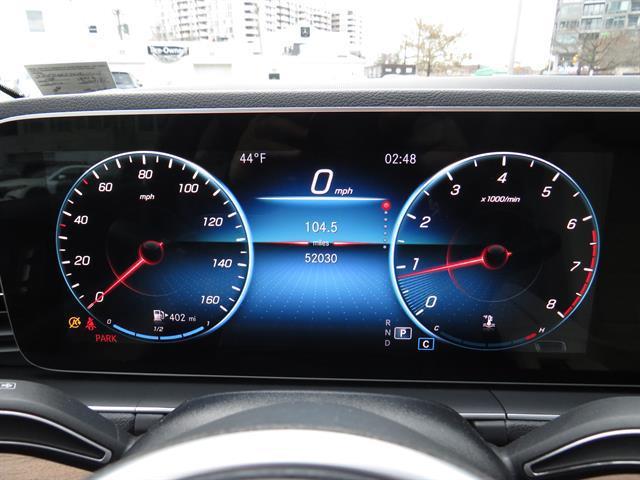 used 2022 Mercedes-Benz GLE 350 car, priced at $39,995