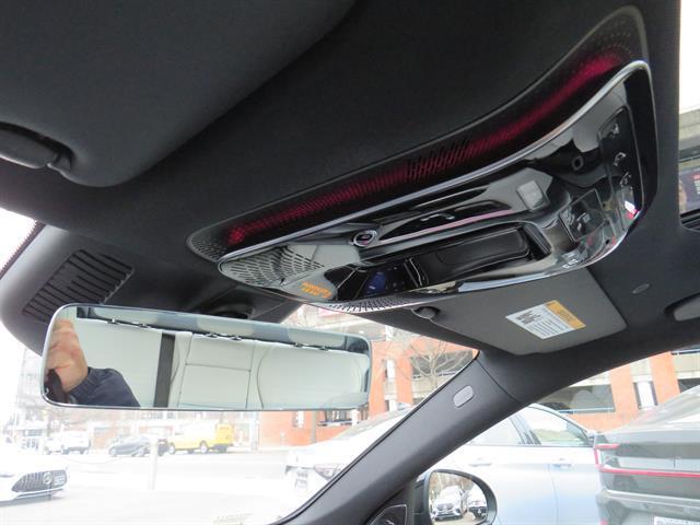 used 2025 Mercedes-Benz C-Class car, priced at $44,995