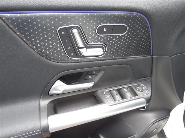 used 2025 Mercedes-Benz GLA 250 car, priced at $36,995