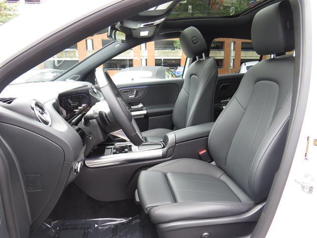 used 2025 Mercedes-Benz GLA 250 car, priced at $36,995