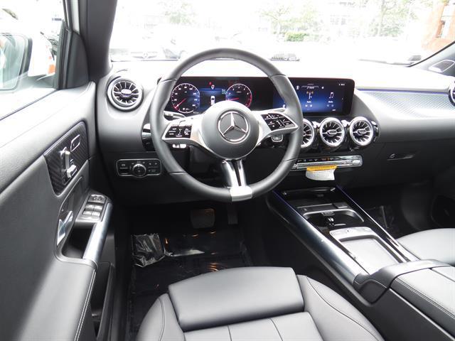 used 2025 Mercedes-Benz GLA 250 car, priced at $36,995