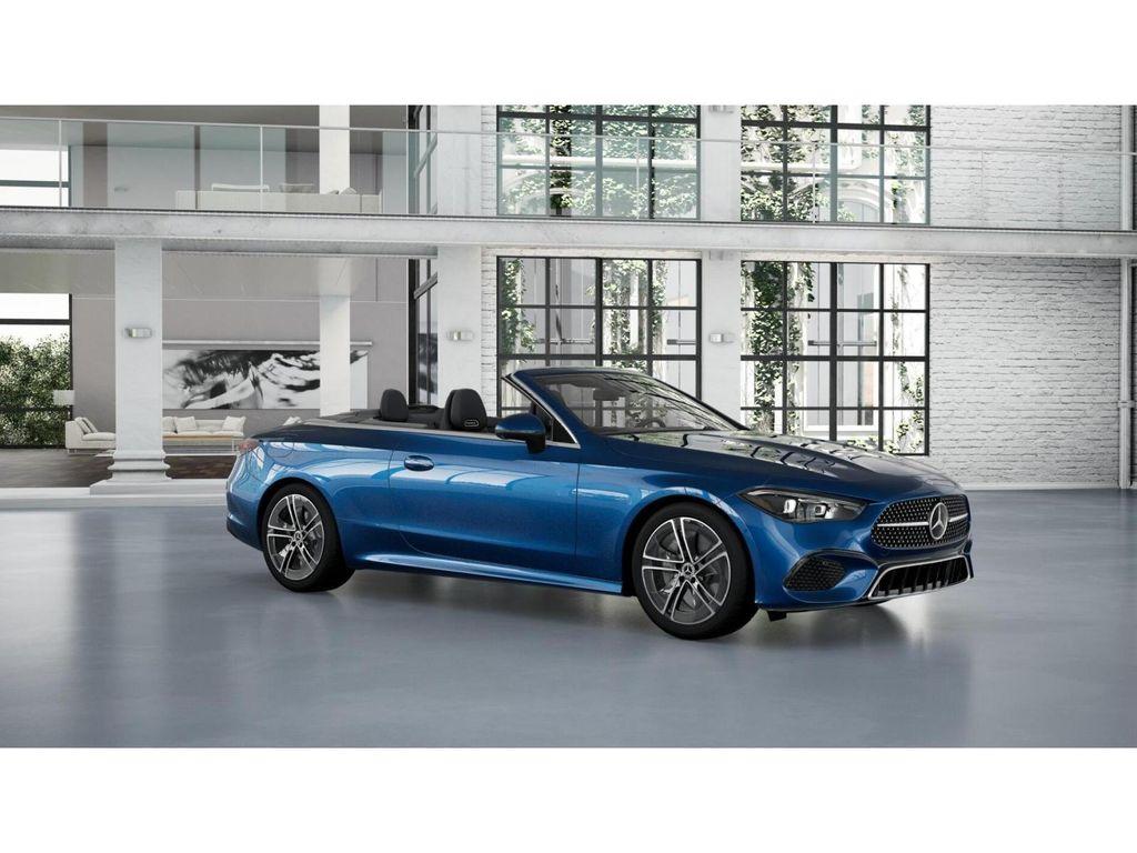 new 2027 Mercedes-Benz CLE 300 car, priced at $79,380
