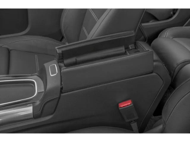 new 2026 Mercedes-Benz AMG GLA 35 car, priced at $63,540