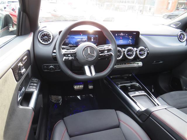 used 2025 Mercedes-Benz GLA 250 car, priced at $41,995