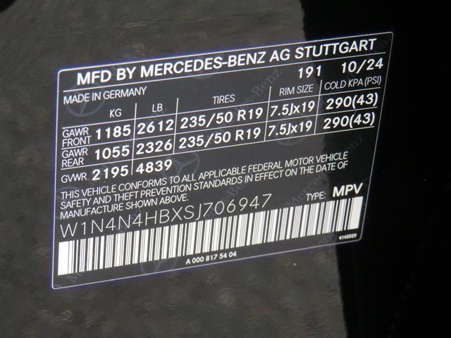 used 2025 Mercedes-Benz GLA 250 car, priced at $41,995