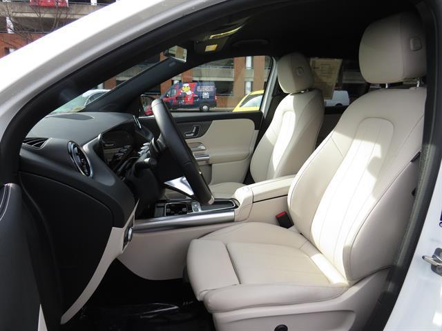 used 2025 Mercedes-Benz GLA 250 car, priced at $34,495