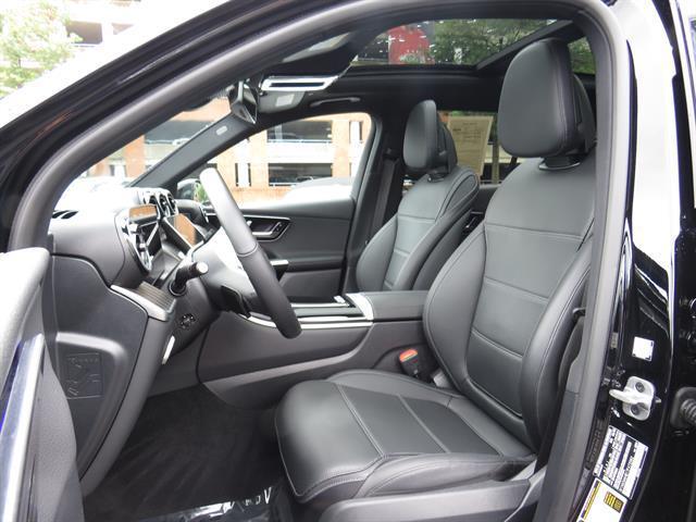used 2026 Mercedes-Benz GLC 300 car, priced at $47,990